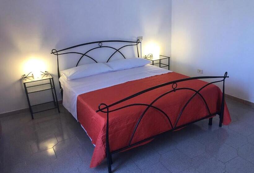 غرفة ديلوكس, Dimora Sofia