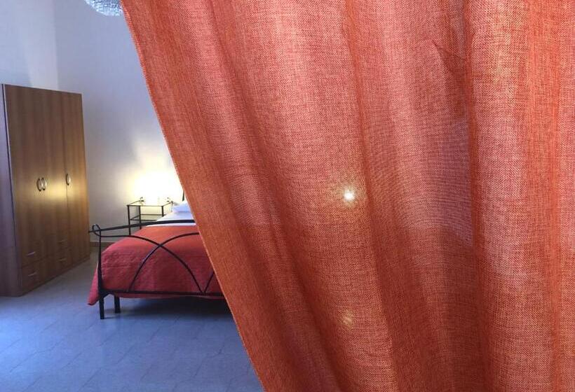 غرفة ديلوكس, Dimora Sofia