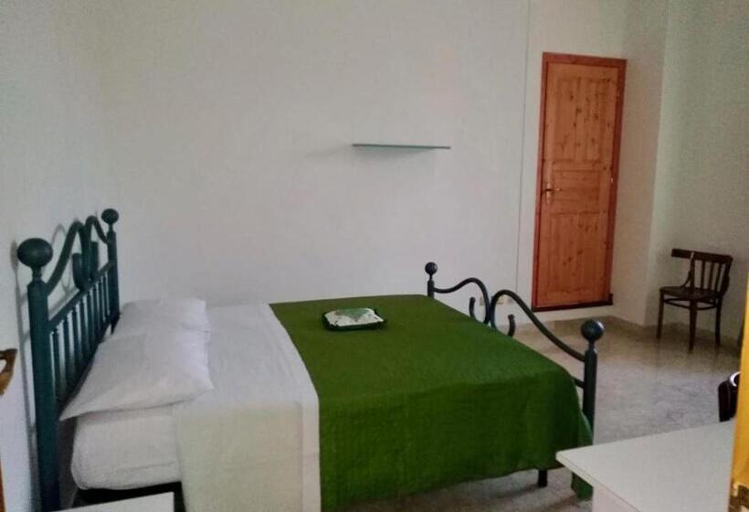 غرفة ديلوكس رباعية, Dimora Sofia