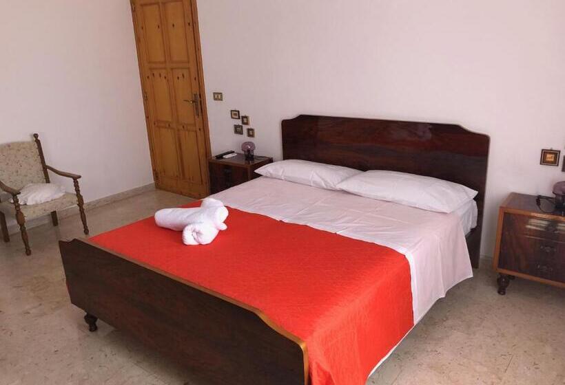 غرفة ديلوكس رباعية, Dimora Sofia