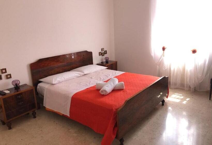 غرفة ديلوكس رباعية, Dimora Sofia