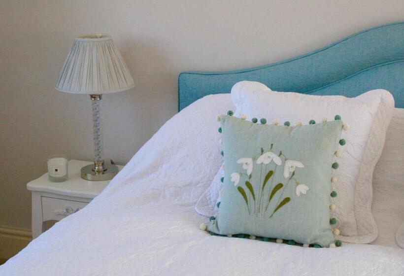 Номер Superior Кровать Кинг, Thatched Cottage