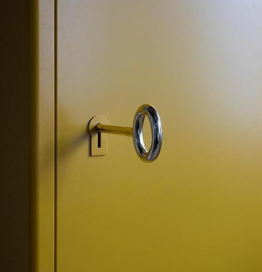 اتاق سوپریور با تخت بزرگ, The Greenhouse