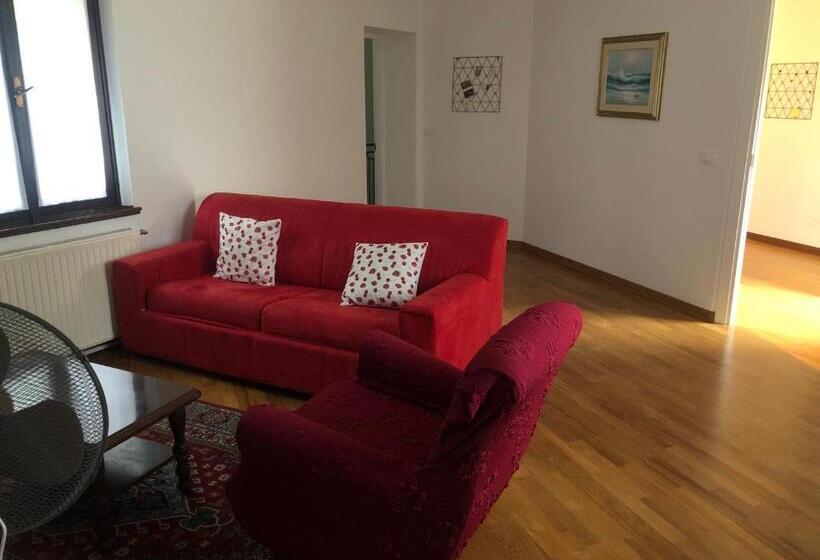 标准间, Fragole E Menta