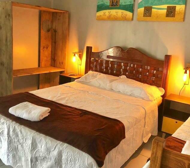 스탠다드 룸, Zuri Pousada Maragogi