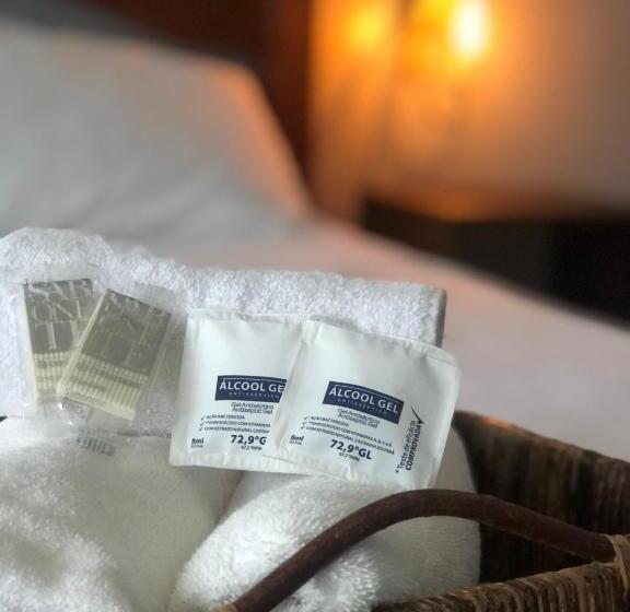 스탠다드 룸, Zuri Pousada Maragogi