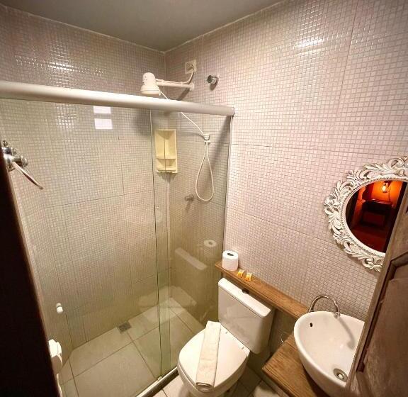 스탠다드 룸, Zuri Pousada Maragogi