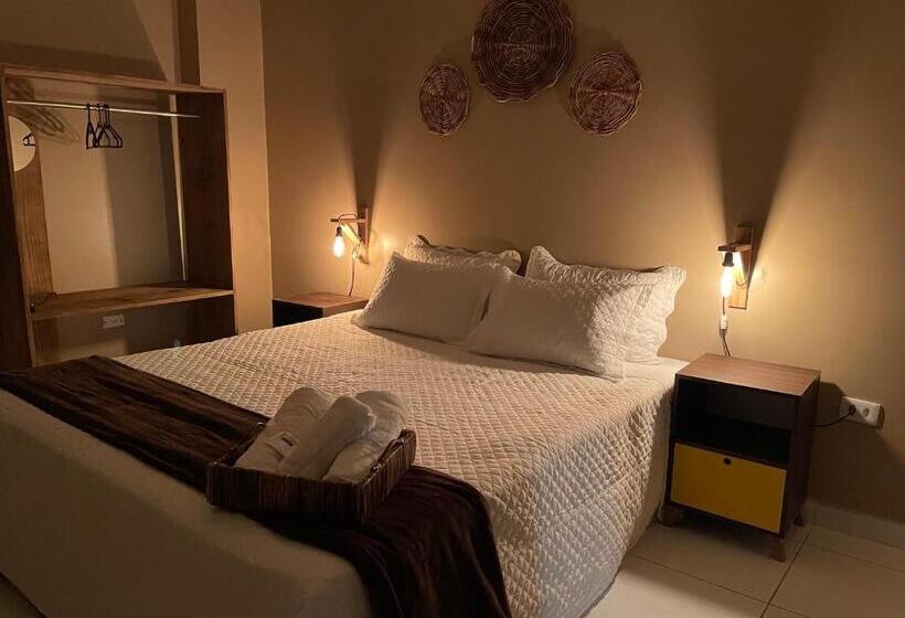 스탠다드 룸, Zuri Pousada Maragogi