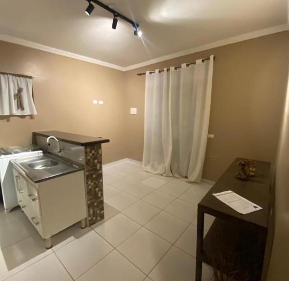 스위트, Zuri Pousada Maragogi