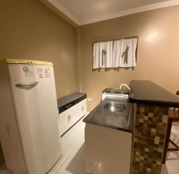 스위트, Zuri Pousada Maragogi