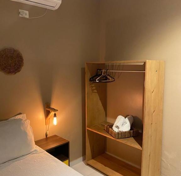 스위트, Zuri Pousada Maragogi