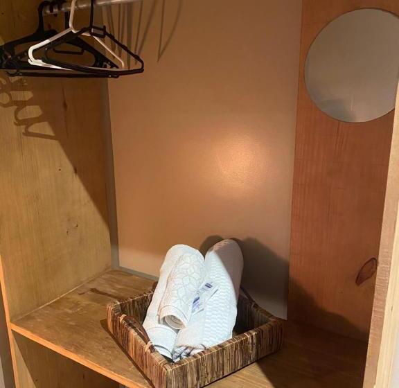 스위트, Zuri Pousada Maragogi