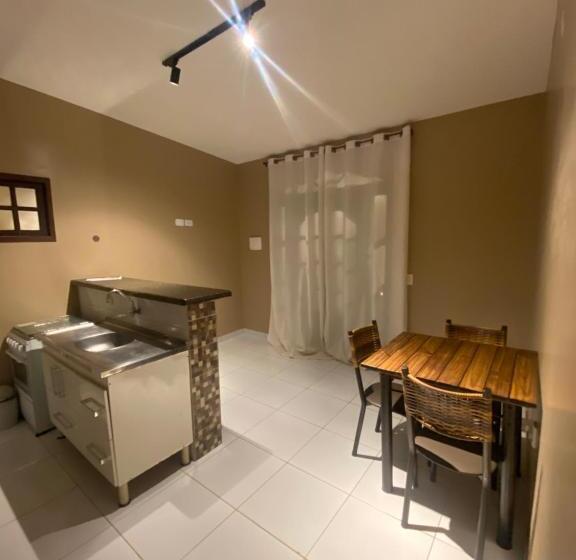 스위트, Zuri Pousada Maragogi