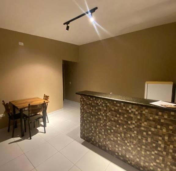 스위트, Zuri Pousada Maragogi