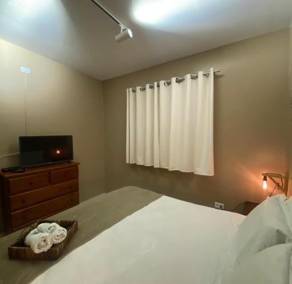 스위트, Zuri Pousada Maragogi