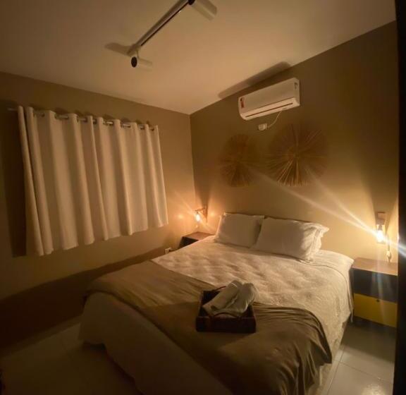 스위트, Zuri Pousada Maragogi