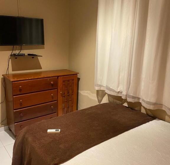 스위트, Zuri Pousada Maragogi