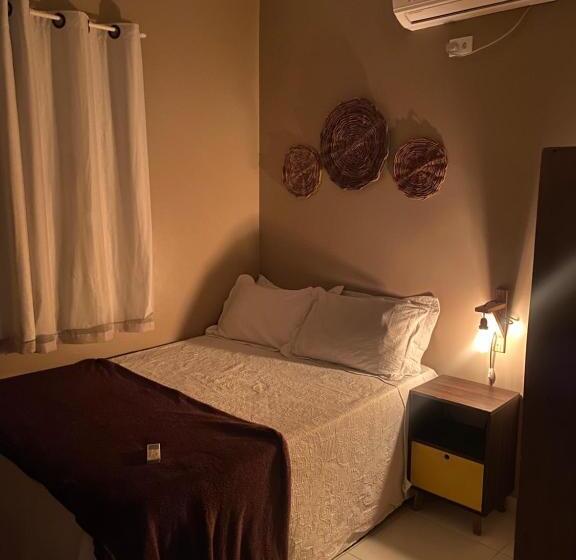 스위트, Zuri Pousada Maragogi