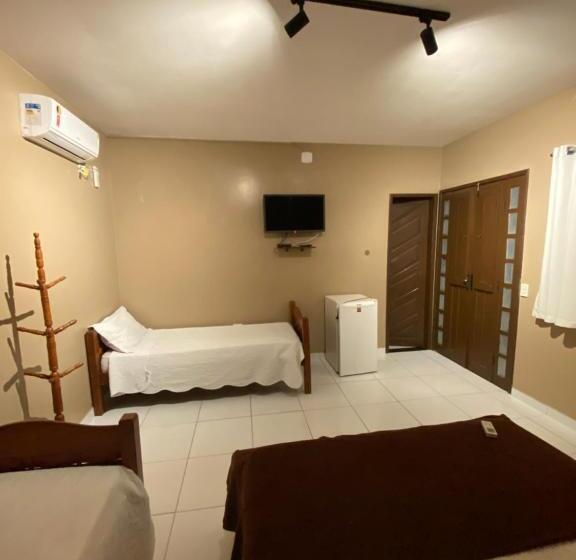 수피리어 스위트, Zuri Pousada Maragogi