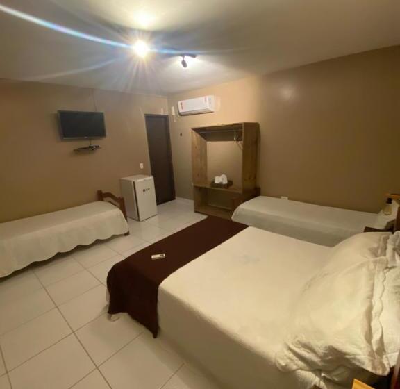 수피리어 스위트, Zuri Pousada Maragogi