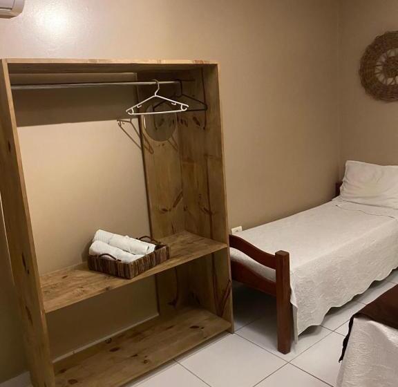 수피리어 스위트, Zuri Pousada Maragogi