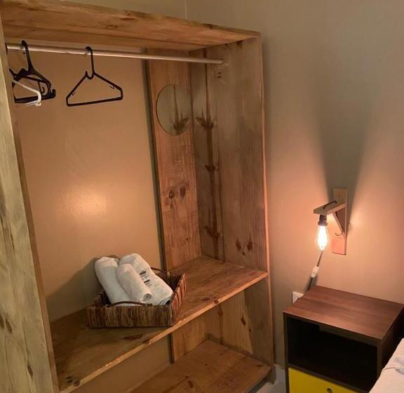 수피리어 스위트, Zuri Pousada Maragogi