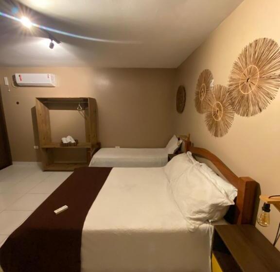 수피리어 스위트, Zuri Pousada Maragogi