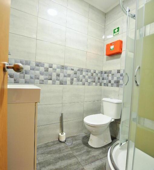 غرفة قياسية, Rooms Dp Setúbal