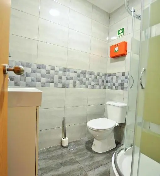 اتاق استاندارد, Rooms Dp Setúbal