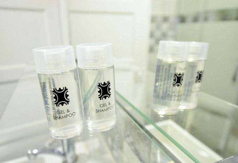 غرفة قياسية, Rooms Dp Setúbal