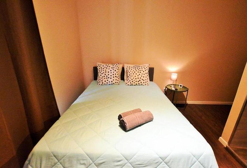 غرفة قياسية, Rooms Dp Setúbal