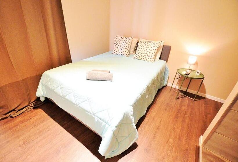 スタンダードルーム, Rooms Dp Setúbal