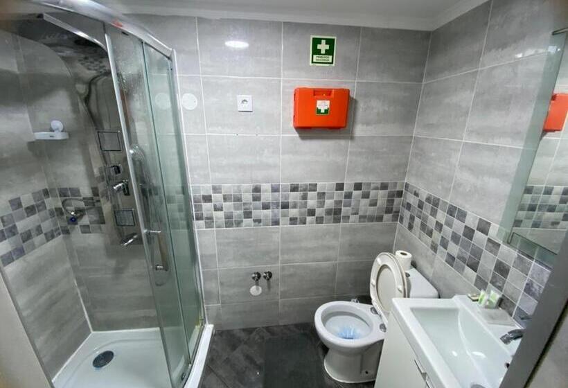 غرفة قياسية, Rooms Dp Setúbal