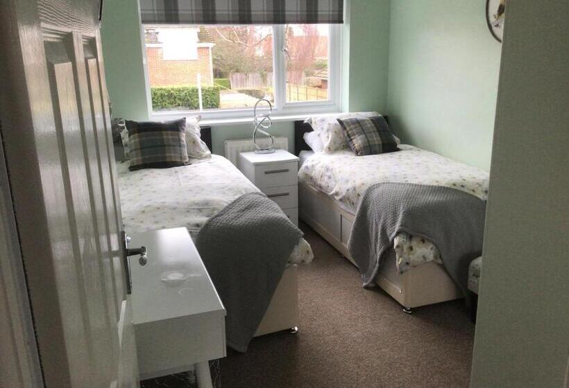 Standard room with outdoor bath, Apps B&b