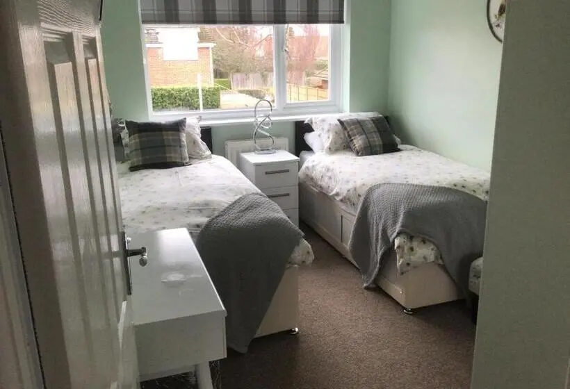 Standard room with outdoor bath, Apps B&b
