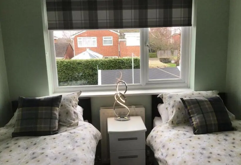 Standard room with outdoor bath, Apps B&b