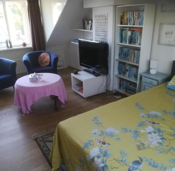 חדר סטנדרט, De Wielen