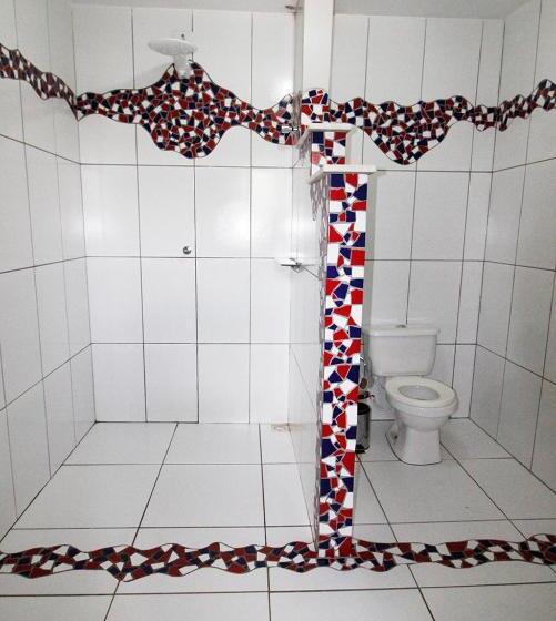 חדר סטנדרט, Fazenda Eco Jardim