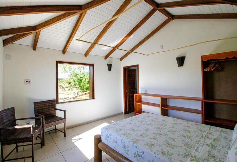 Family Suite, Fazenda Eco Jardim