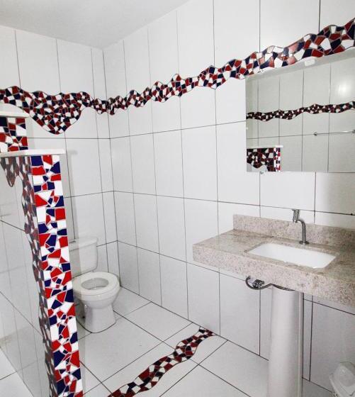 סוויטה משפחתית, Fazenda Eco Jardim