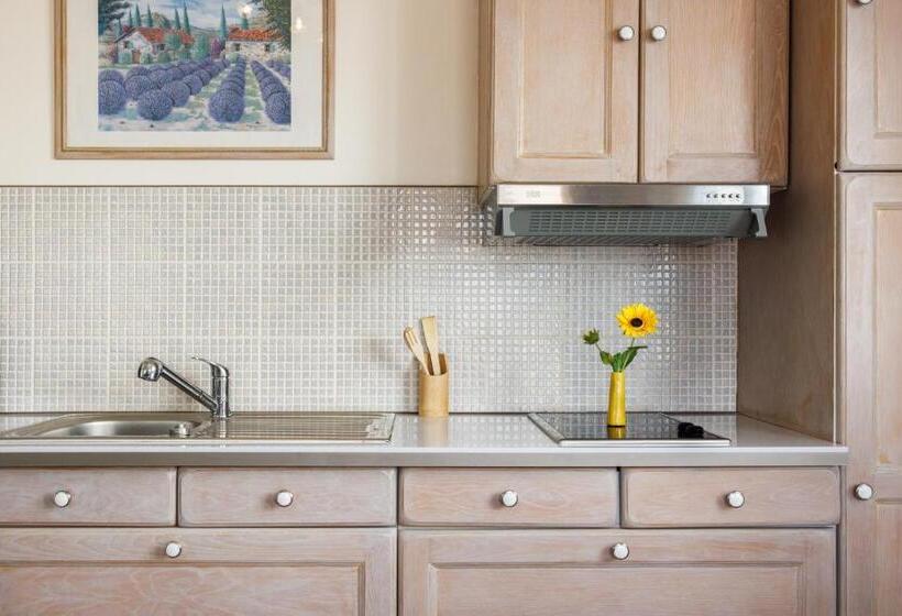 منزل غرفة نوم واحدة, O  Bonheur De L Olivier Chambres Et Gîtes 4 étoiles