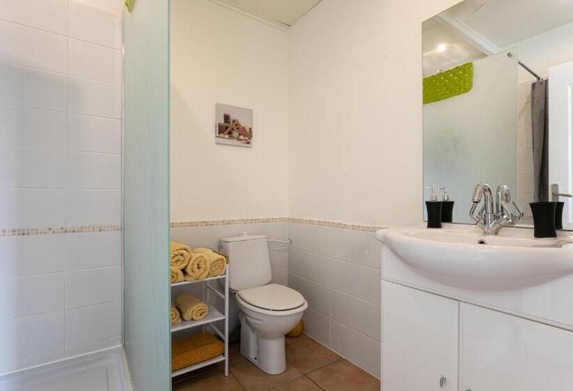 منزل غرفة نوم واحدة, O  Bonheur De L Olivier Chambres Et Gîtes 4 étoiles