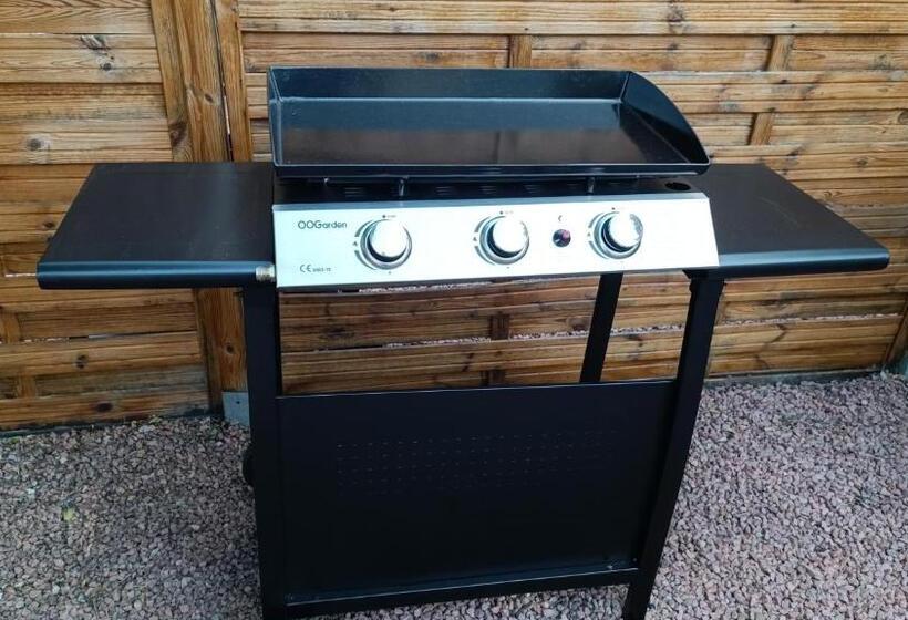 منزل غرفة نوم واحدة, O  Bonheur De L Olivier Chambres Et Gîtes 4 étoiles