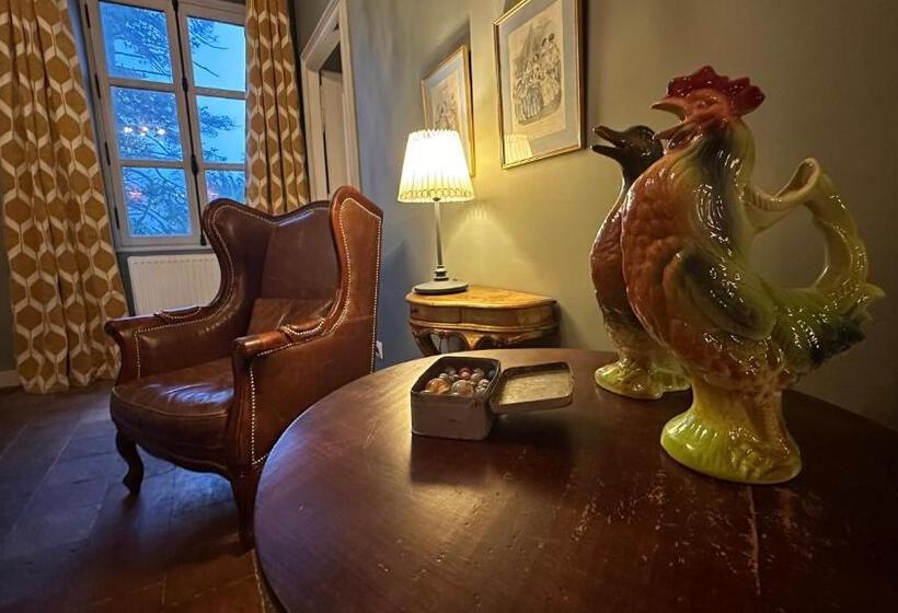 Люкс Повышенной Комфортности, Zone Bleue