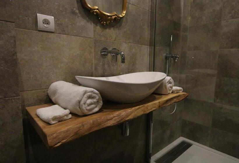 Люкс Повышенной Комфортности, Zone Bleue