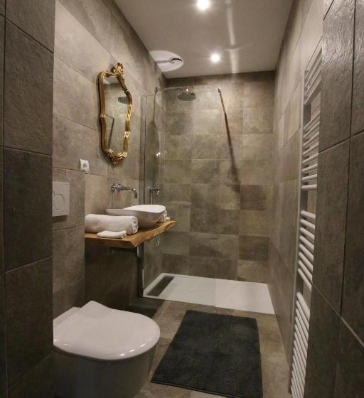 Люкс Повышенной Комфортности, Zone Bleue