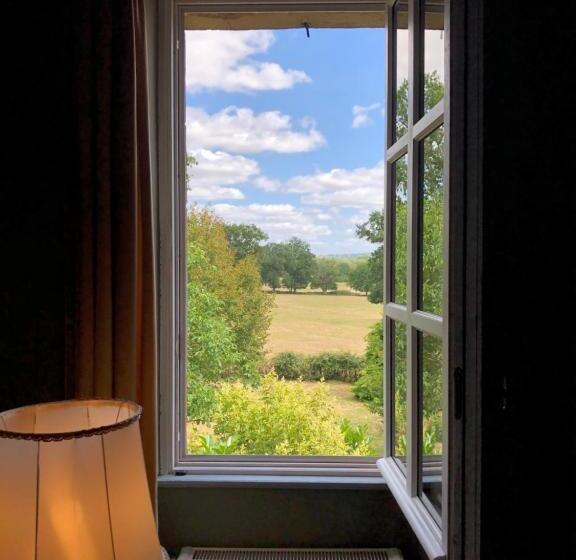 Люкс Повышенной Комфортности, Zone Bleue