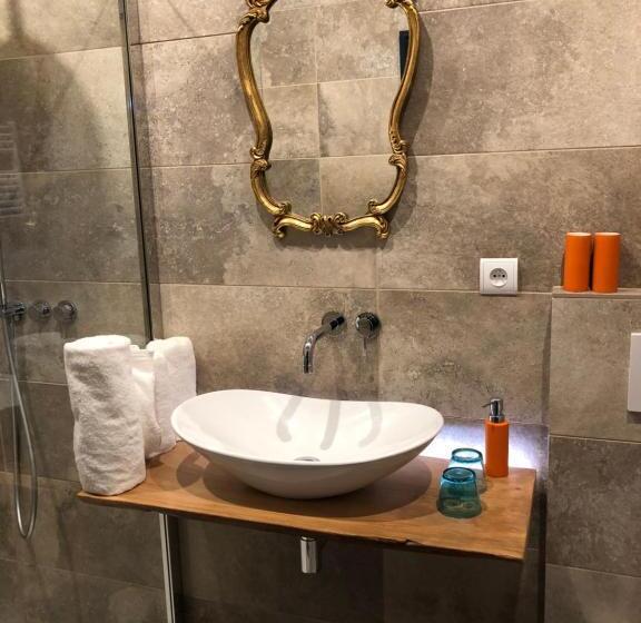 Номер Deluxe, Zone Bleue