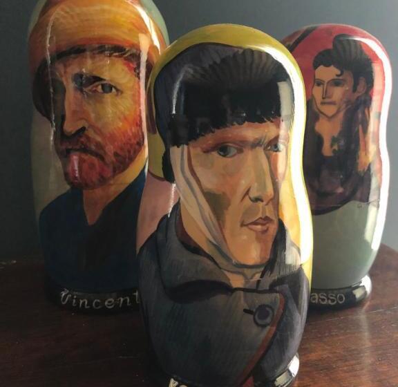 Номер Deluxe, Zone Bleue