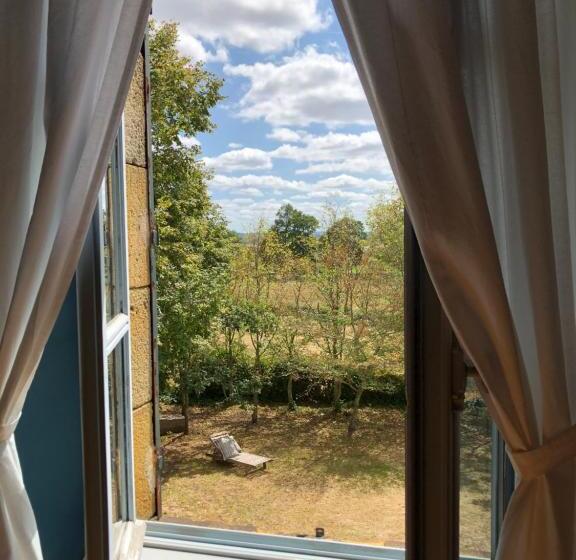 Номер Deluxe, Zone Bleue